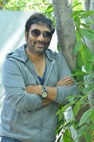 Director Srinu Vaitla Photos